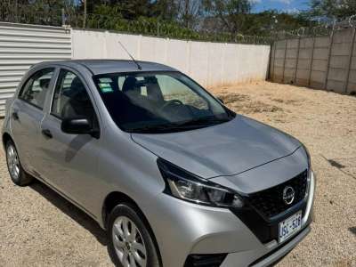 Nissan March - Image 1