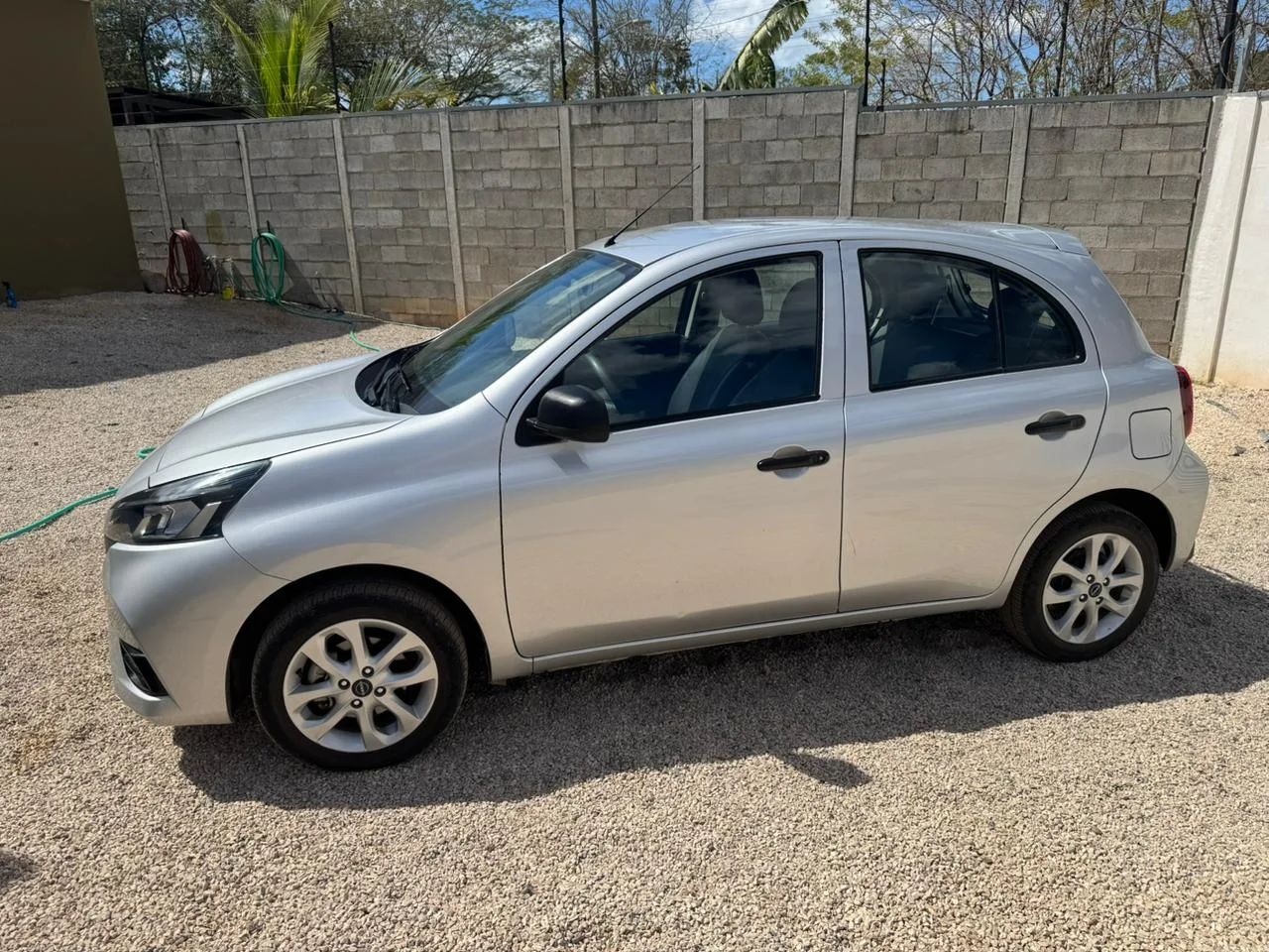 Nissan March - Image 3