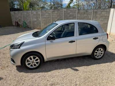 Nissan March - Image 3