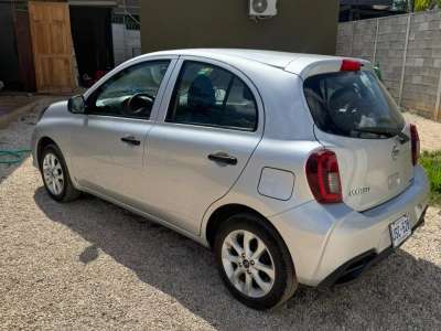 Nissan March - Image 4