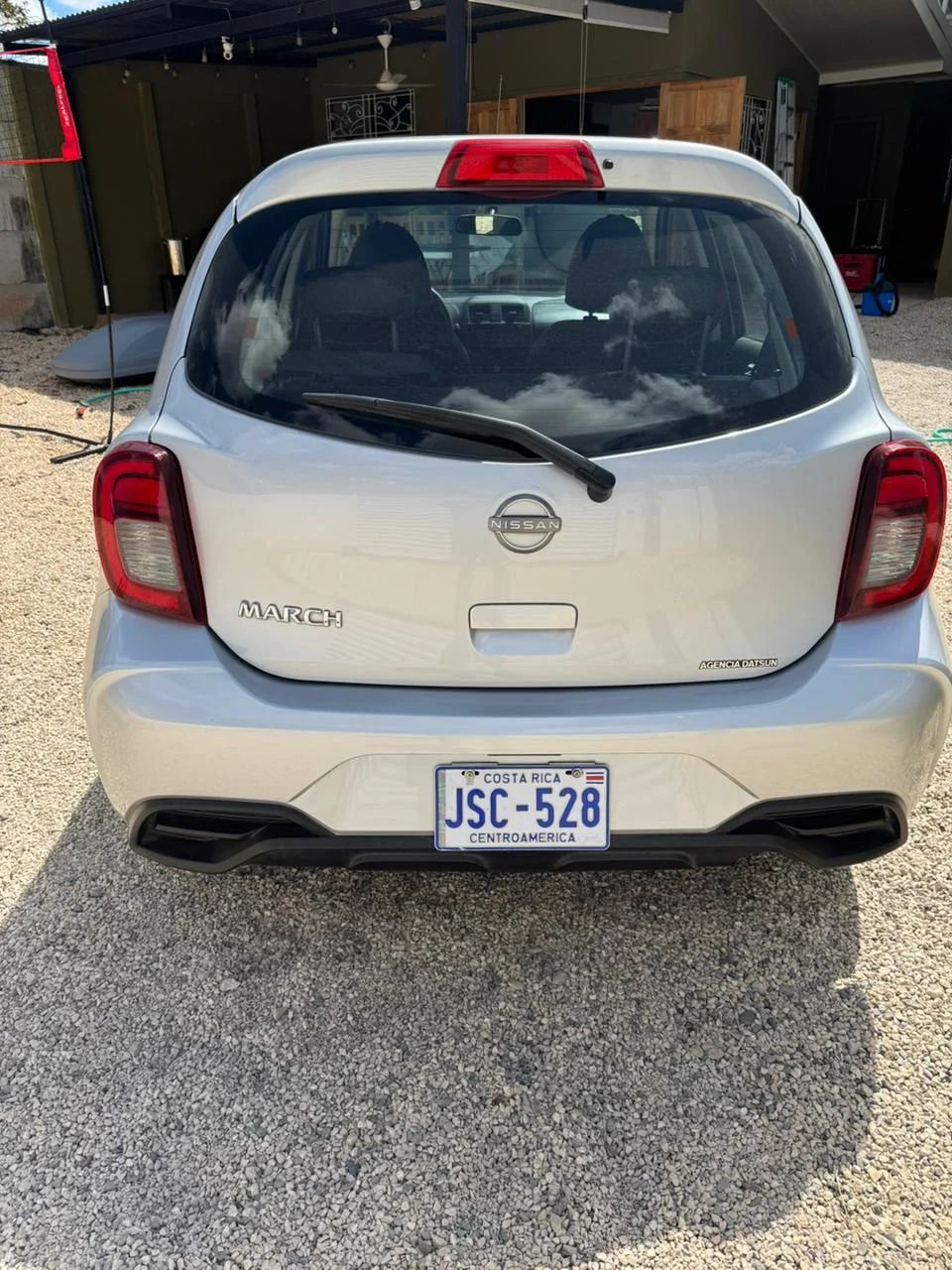 Nissan March - Image 5