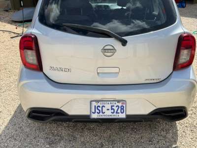 Nissan March - Image 5