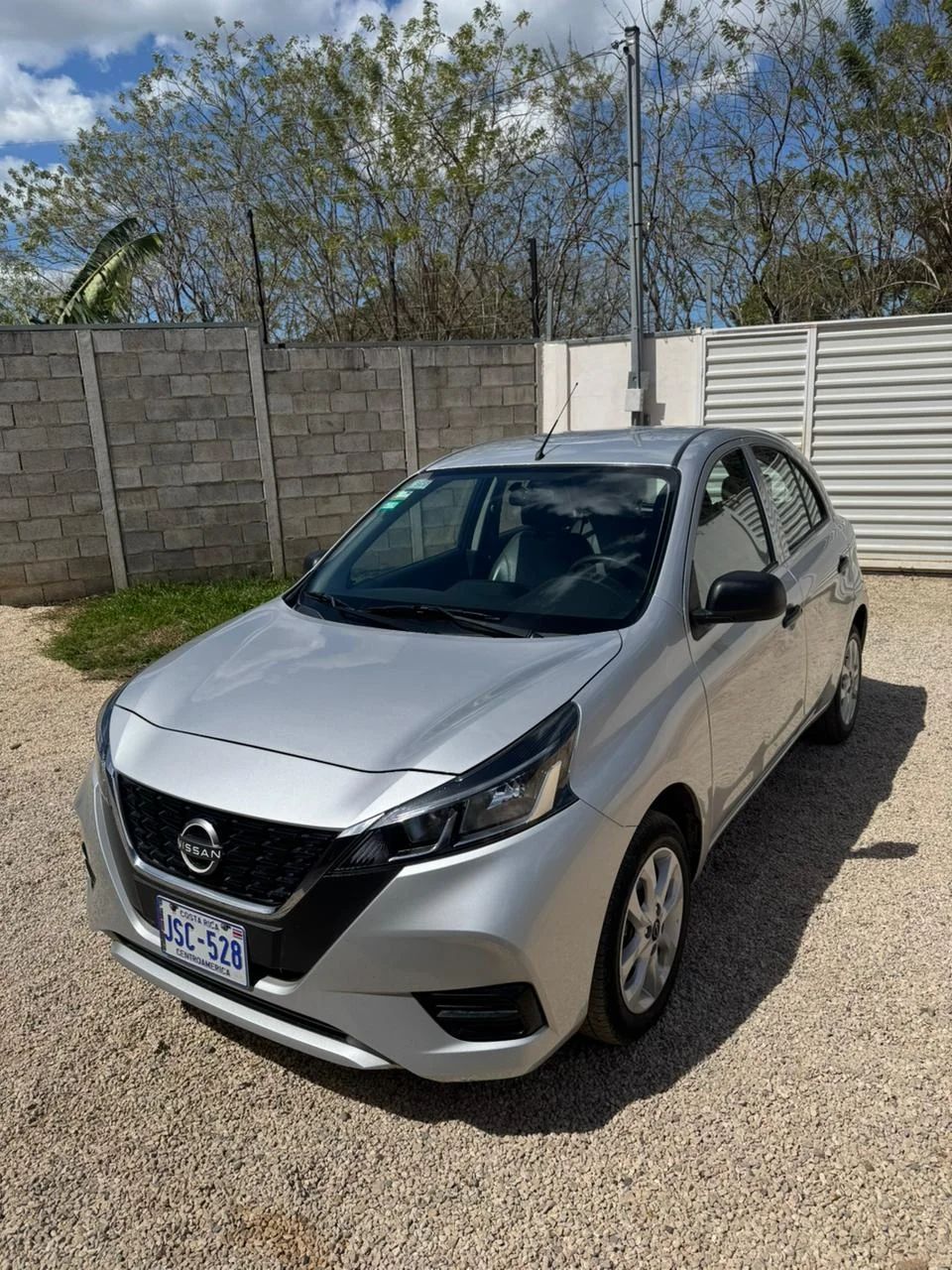 Nissan March - Image 7