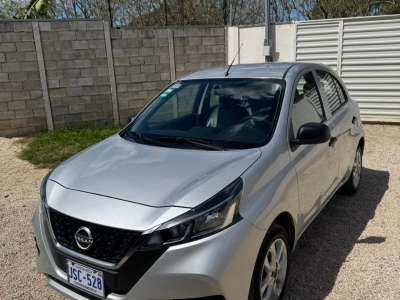 Nissan March - Image 7