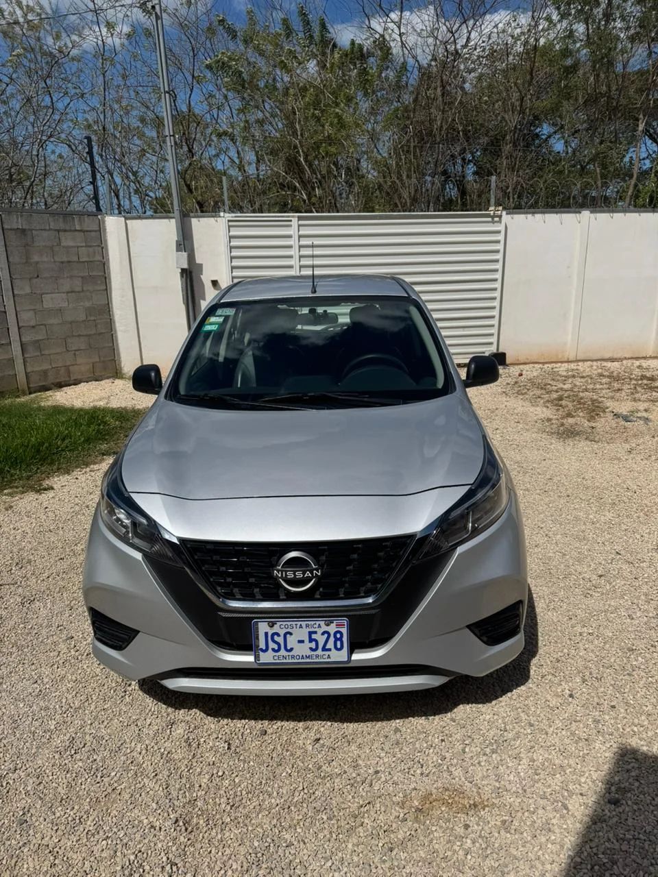 Nissan March - Image 8