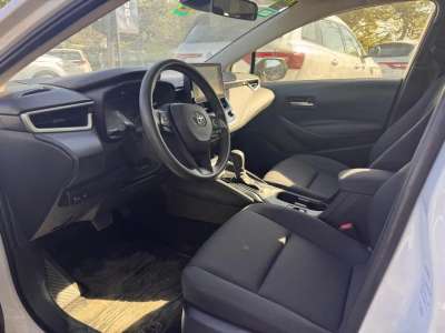 Toyota Corolla - Image 4