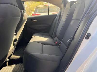 Toyota Corolla - Image 5