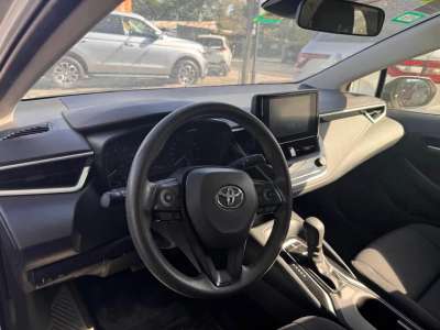 Toyota Corolla - Image 6