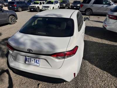 Toyota Corolla - Image 7