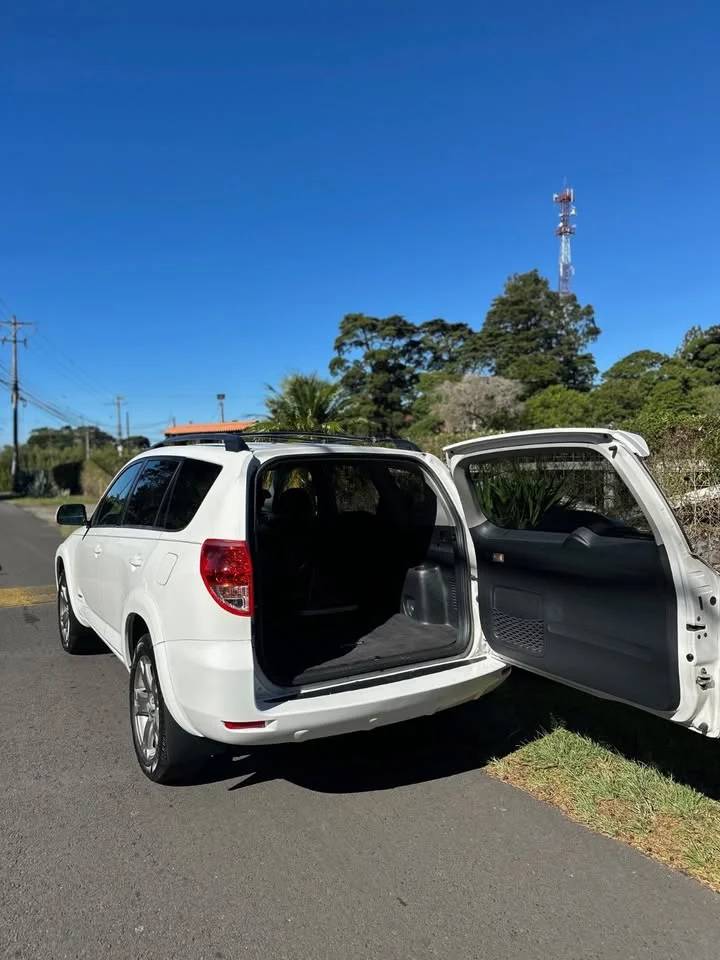 2008 Toyota RAV4