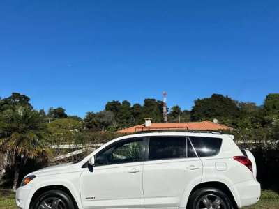 Toyota RAV4 - Image 3