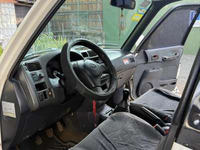 Toyota RAV4 - Image 4