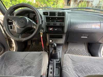 Toyota RAV4 - Image 5