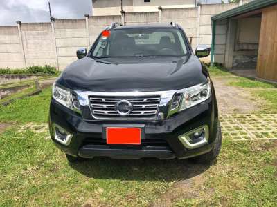 Nissan Frontier NP300 LE - Image 1