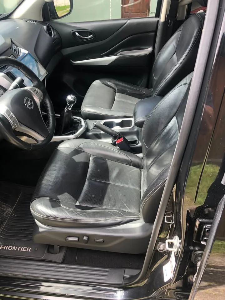 Nissan Frontier NP300 LE - Image 3