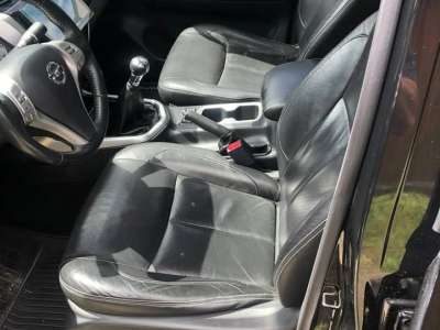 Nissan Frontier NP300 LE - Image 3