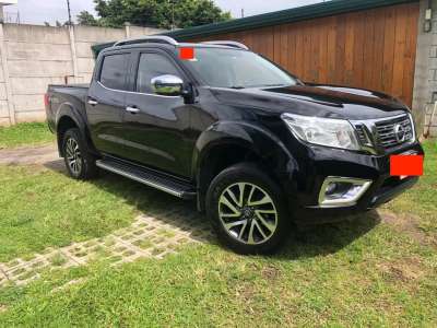 Nissan Frontier NP300 LE - Image 5