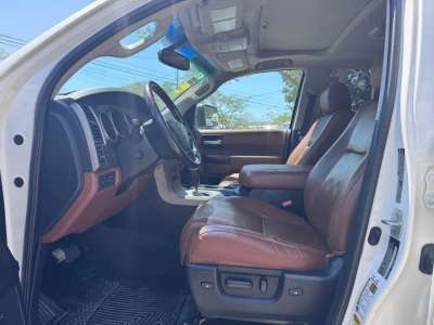 Toyota Sequoia - Image 2