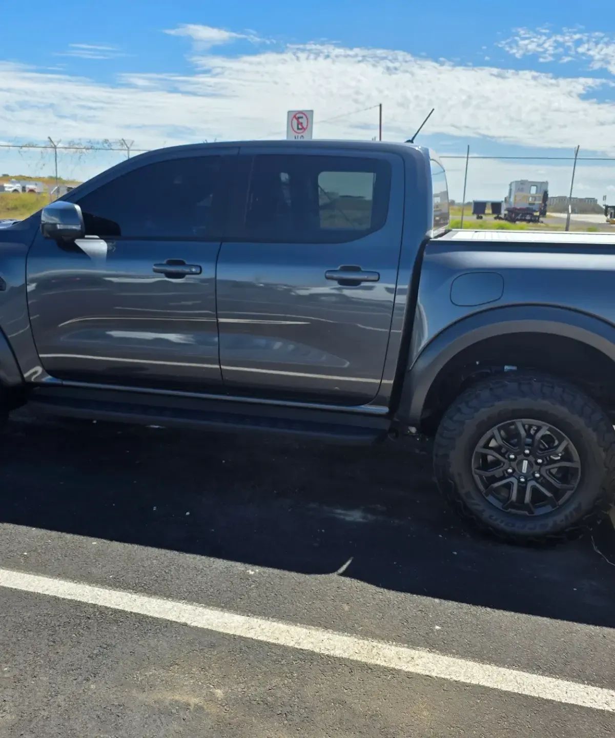 Ford Ranger Raptor - Image 2