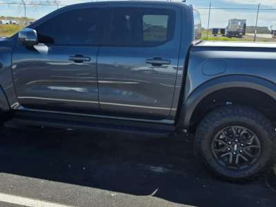 Ford Ranger Raptor - Image 2