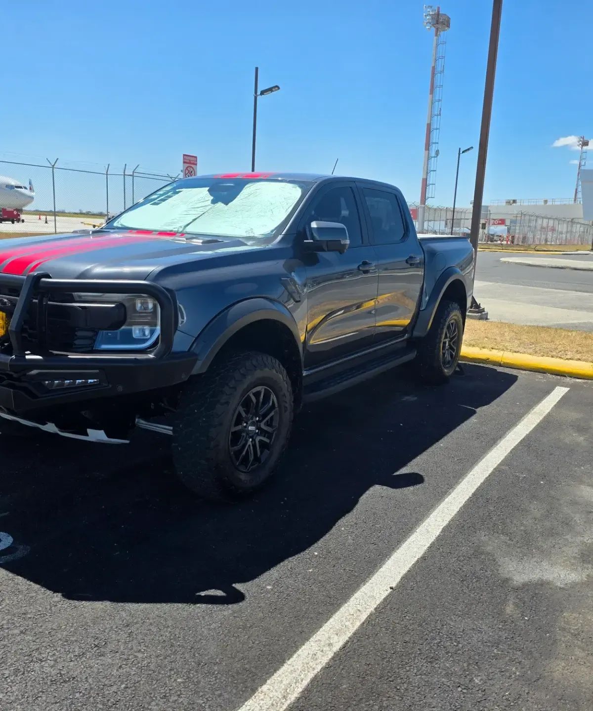 Ford Ranger Raptor - Image 3