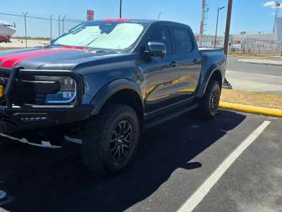 Ford Ranger Raptor - Image 3