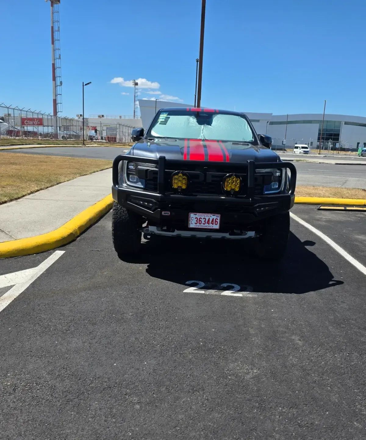 Ford Ranger Raptor - Image 1