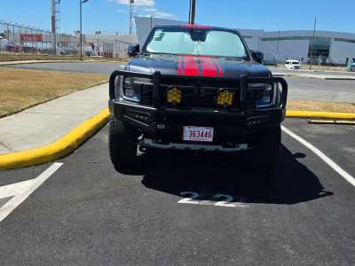Ford Ranger Raptor - Image 1