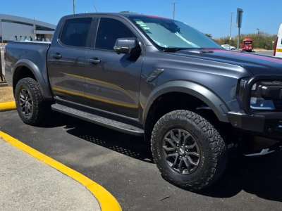 Ford Ranger Raptor - Image 4