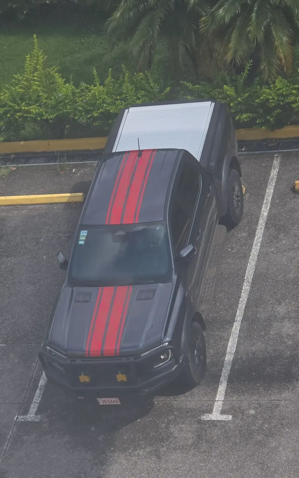 Ford Ranger Raptor - Image 5