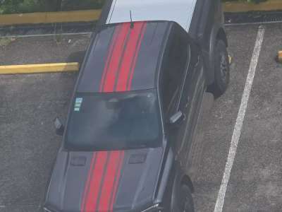 Ford Ranger Raptor - Image 5