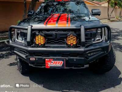 Ford Ranger Raptor - Image 6