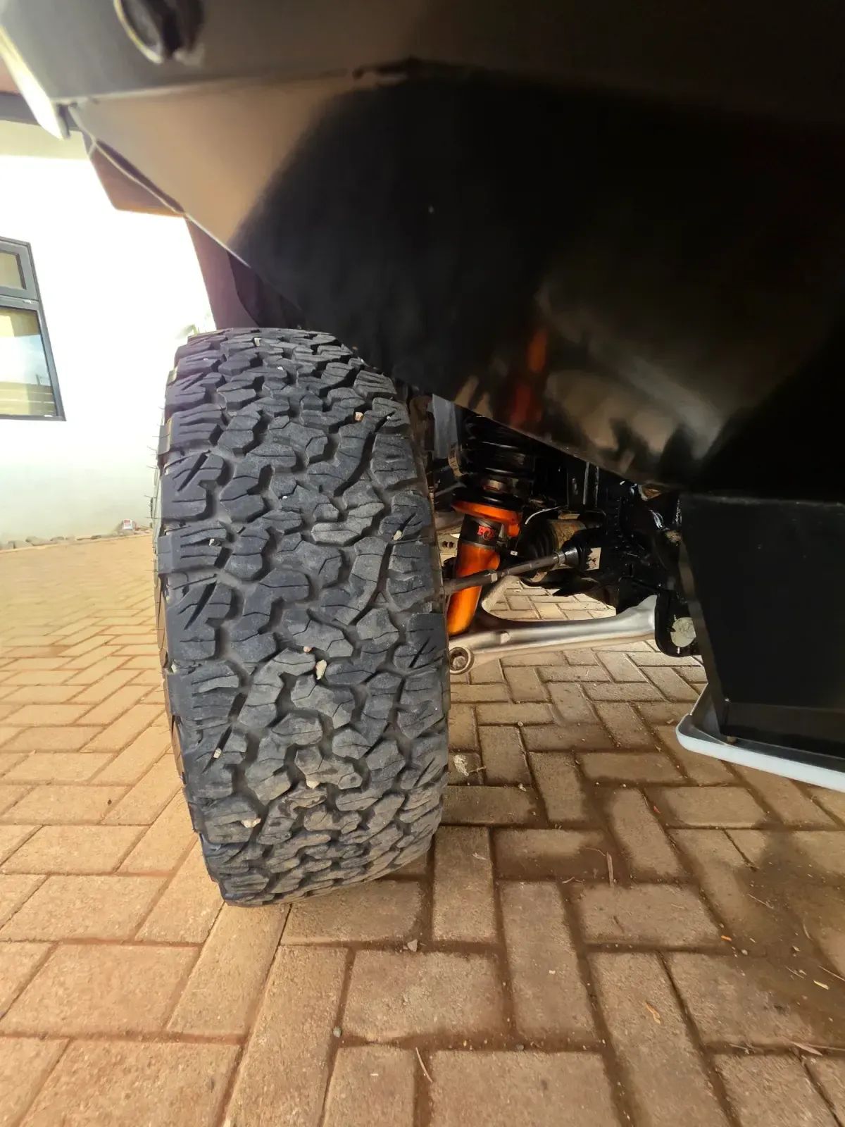 Ford Ranger Raptor - Image 7