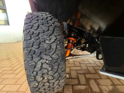 Ford Ranger Raptor - Image 7