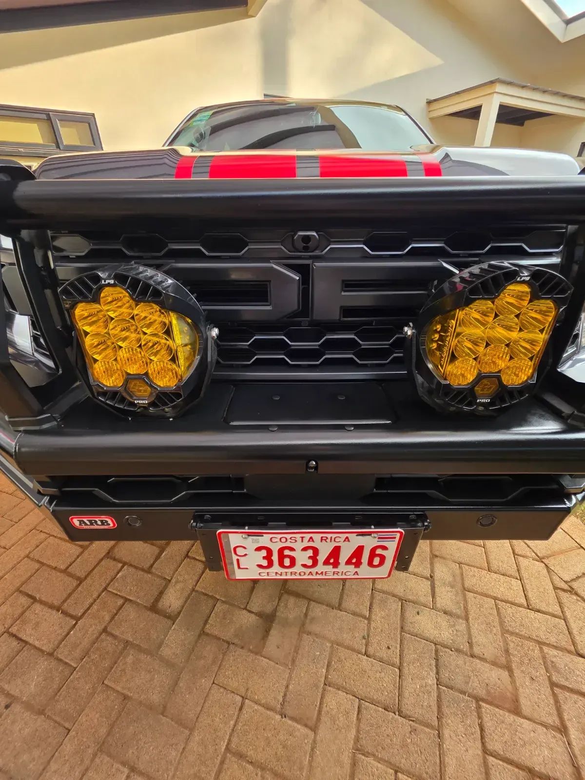 Ford Ranger Raptor - Image 8
