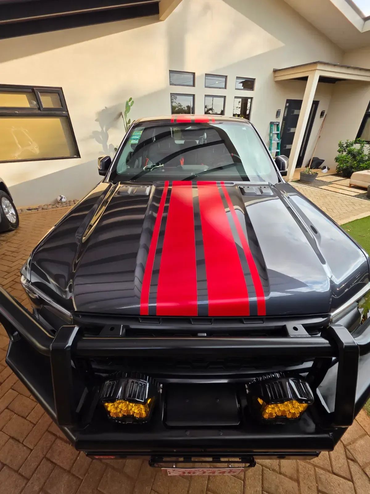 Ford Ranger Raptor - Image 9