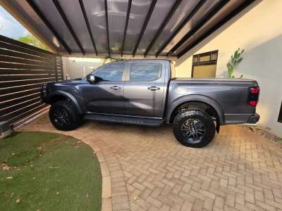 Ford Ranger Raptor - Image 10