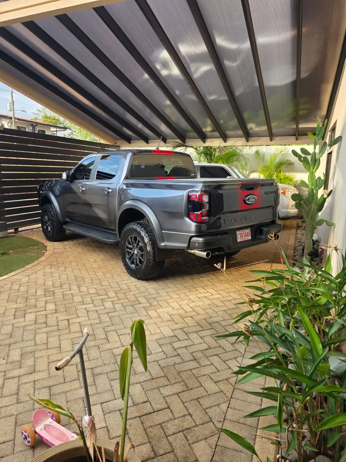 Ford Ranger Raptor - Image 11