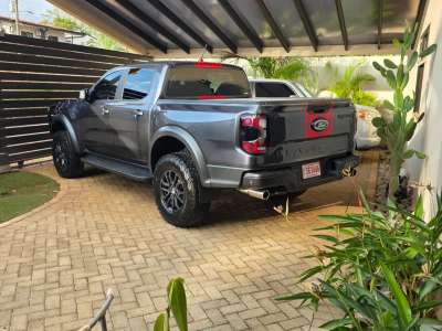 Ford Ranger Raptor - Image 11