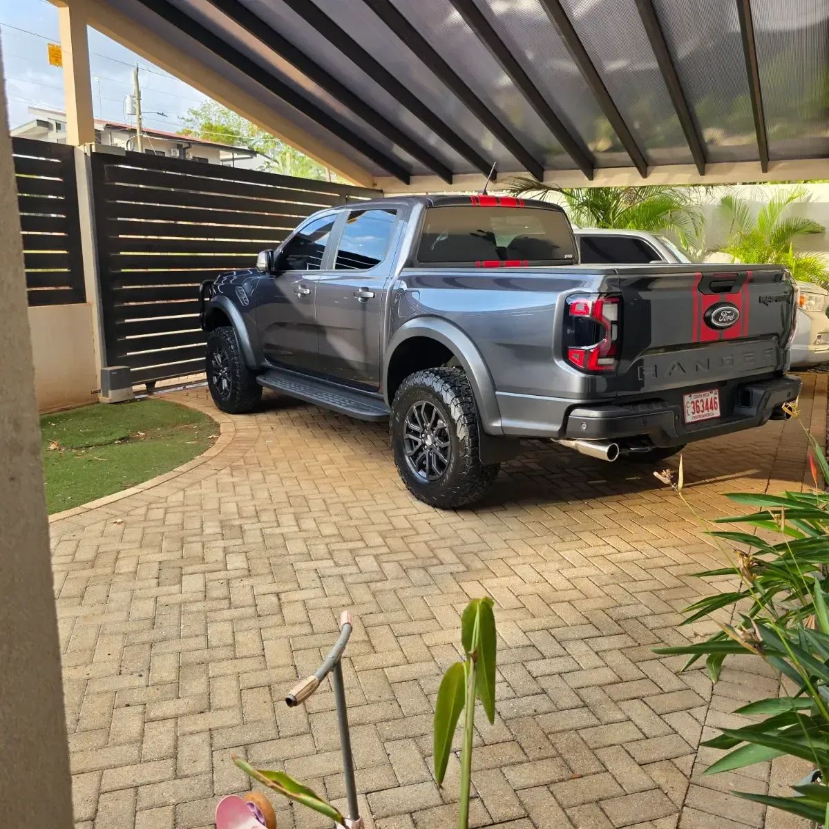 Ford Ranger Raptor - Image 12