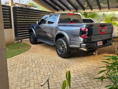 Ford Ranger Raptor - Image 12