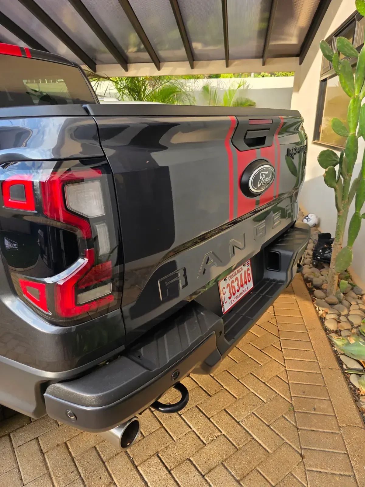Ford Ranger Raptor - Image 13