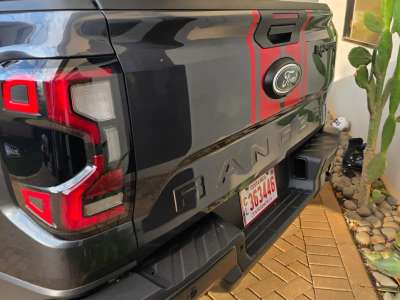 Ford Ranger Raptor - Image 13