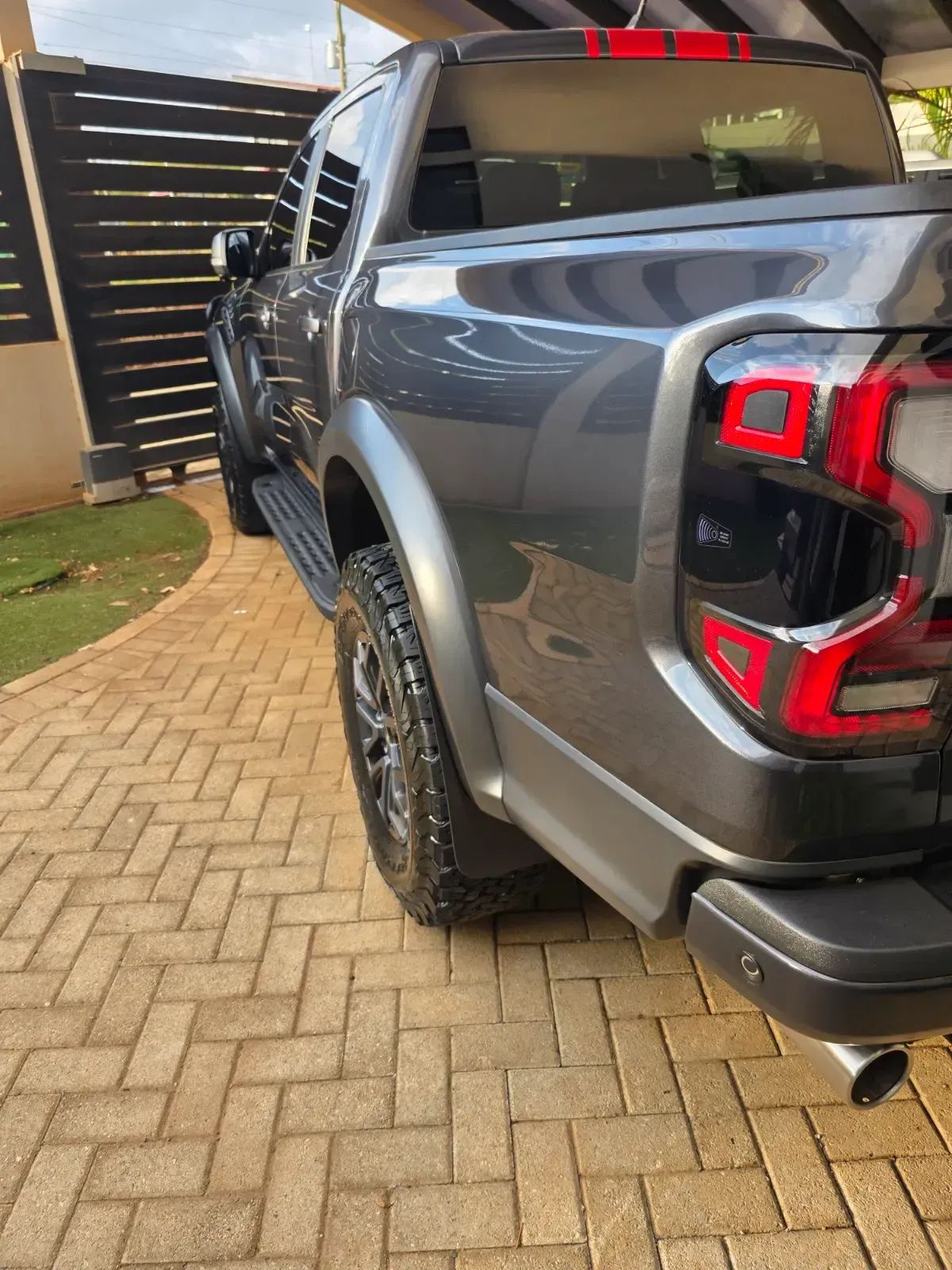 Ford Ranger Raptor - Image 14