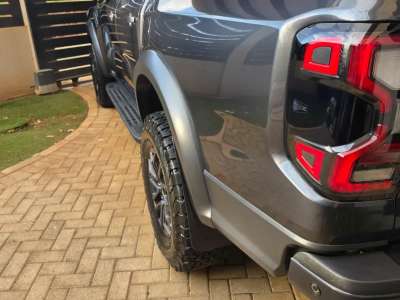 Ford Ranger Raptor - Image 14