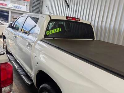 Toyota Tundra - Image 2