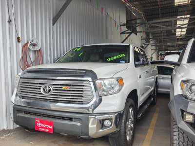 Toyota Tundra - Image 1