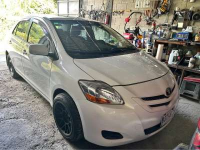 Toyota Yaris - Image 10