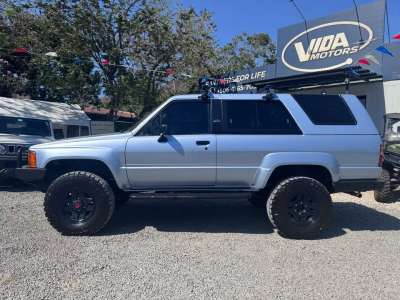 Toyota 4Runner - Image 2