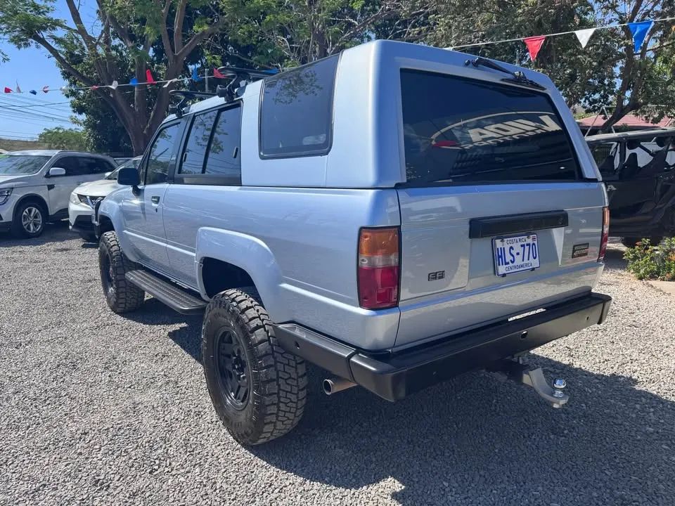 Toyota 4Runner - Image 3